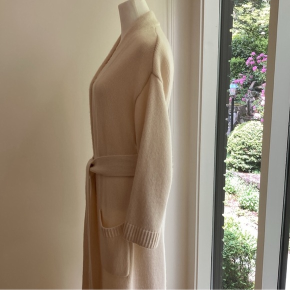 Sablyn sweater coat - Picture 9 of 10